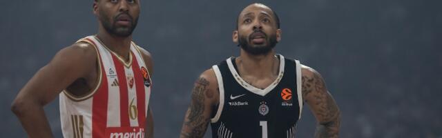 Odlaže se večiti derbi? Zvezda ima poseban zahtev