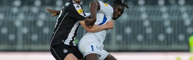 Stefan Mitrović poslao jasnu poruku: Ovako se brani svlačionica Partizana! Nećemo birati sredstva, pobeda je prioritet