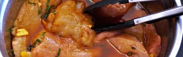 Ćuretina ili piletina: Koja ima više proteina?
