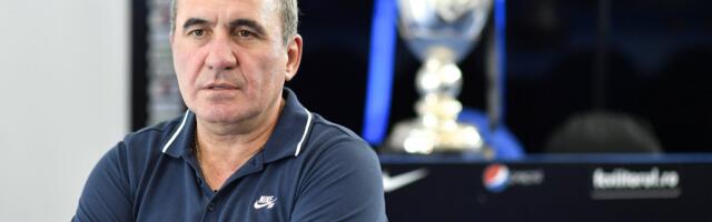 Rumunija izabrala selektora, vratio se najbolji ikada
