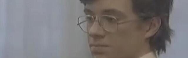 ZOVEM SE BUDIMIR TRAJKOVIĆ... Bio zvezda jugoslovenskog filma, a pola veka kasnije niko ga ne bi prepoznao