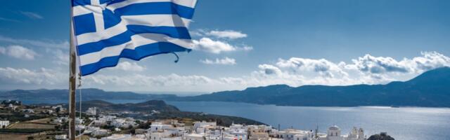 Grčka za ove turiste ublažila pravila ulaska u okviru EES sistema