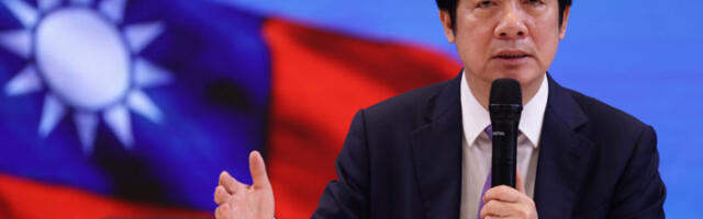 Пекинг похвалио три државе које су блокирале авион председника Тајвана