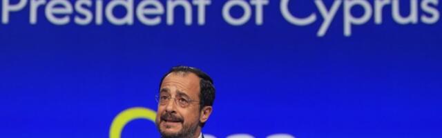 Predsednik Kipra: Evropskoj uniji trebaju pravila za slučaj da neka njena članica bude napadnuta