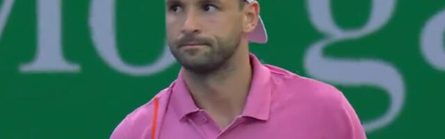 Kakvo slavlje u Paragvaju: Pao Dimitrov, prekinut post dug 21 godinu!