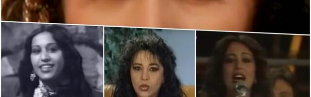 Bila nevina do 39. godine, a onda je zbog "pravog" umrla u mukama: Trijumfovala na Evroviziji, pa tragično skončala