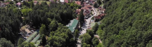 Ova banja u Srbiji je najbolja za penzionere: Leči mnoge bolesti, svi se vrate preporođeni