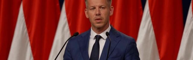 PETER MAĐAR BRANIO ODLUKU DA STAVI ZETA ZA MINISTRA! Onda je rekao da je Fides "uništio vladavinu prava"
