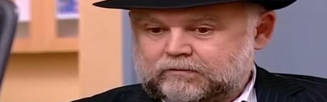 "Sebi sam odavno dao reč, nikome neću pomoći..." Aleksandar Berček svojoj deci ovo nikada nije dozvolio