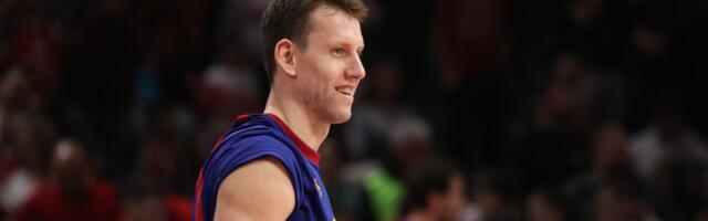 Jan Veseli započeo pregovore, nijanse ga dele od potpisa, evo kakva je situacija sa Partizanom