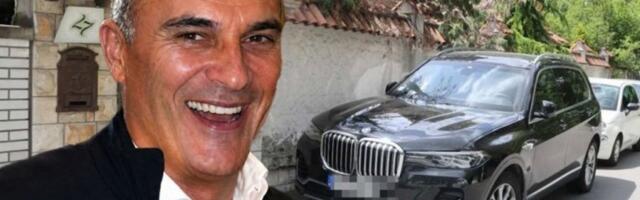 VJT OTKRILO NOVE DETALJE NESTANKA BAJE NA SENJAKU! Evo šta se dešavalo nakon što je supruga prijavila Nešovićev nestanak!