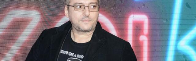 Boris Milivojević kao popularna pevačica: Glumac ovom izvedbom bacio sve u trans