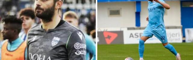 Transfer bomba u Novom Pazaru: Ljajić i Mirković na pragu povratka