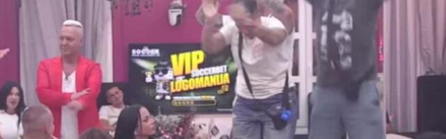 OPŠTI KARAMBOL U "ELITI"! Momentalno prekinut program, takmičari PODIVLJALI, obezbeđenje ne zna koga pre da hvata!