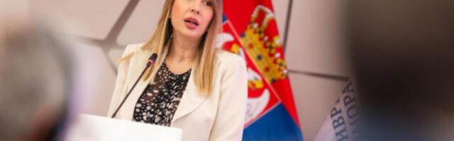 Ђедовић Хандановић и Фергусон о сарадњи Србије и Велике Британије у области енергетике