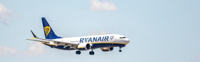 Kad kontrolor prespava alarm: Avion morao da pravi krugove iznad grada, putnici se preznojavali