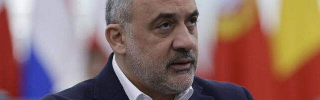 Фурлас: Веома сам оптимистичан о приступању Србије Европској унији
