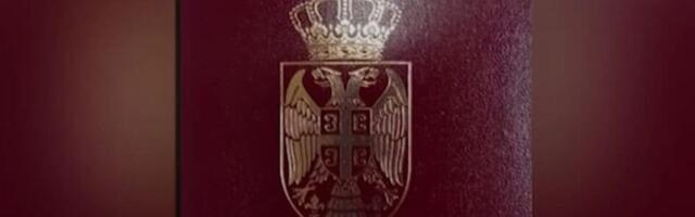 Od ovog datuma se pasoši izdaju na novom obrascu: Evo o čemu je reč, pročitajte pažljivo!