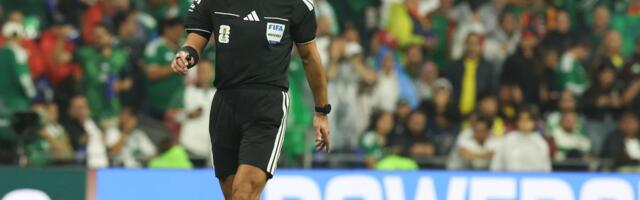 Slavko Vinčić –  slovenački sudija koji je postao neočekivana zvezda Mundijala