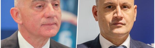 JEZIVE PRETNJE TUŽIOCU I MINISTRU PRAVDE: Nakon naslovne strane i teksta u "Danasu" usledile pretnje smrću na "X"-u, tužilaštvo traži hapšenja