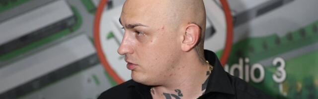 "Sa bine su nas spakovali u maricu": Svi detalji hapšenja Desingerice u Crnoj Gori