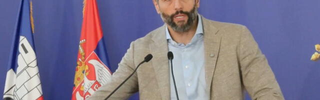 Šapić otkrio do kada će roditeljima biti isplaćeno 20.000 dinara: Ovo su tačni datumi za đačku pomoć