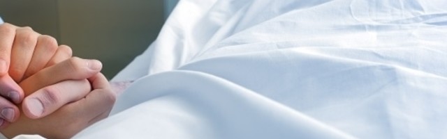 Kada su hteli da isključe aparate pojavio se otac sa pištoljem!