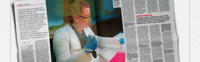 NOVI BROJ EKSPRESA: Prisluškivanje i preslišavanje