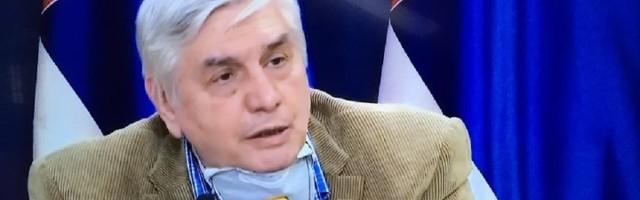 Tiodorović: Za dve nedelje možemo imati 2 miliona vakcinisanih