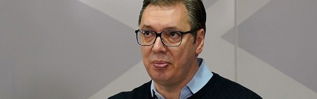 RTCG: Vučić gubitnik izbora u Nikšiću!