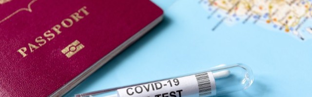 Do Digitalnog sertifikata na aerodromu, od 2. juna i u pošti