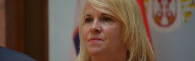 Nataša Jovanović napustila Srpsku radikalnu stranku