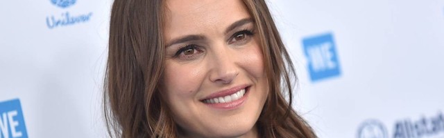 Sa 13 godina sam doživela seksualni terorizam - Natali Portman o tome kroz šta prolaze deca glumci