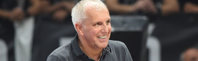 Obradović: Bolji smo na treningu, ovaj proces će da traje... Rekao sam igračima da ne čitaju novine