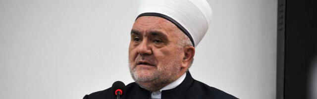 Muftija Dudić: Muftija Zukorlić je u Islamskoj zajednici ostavio lavove