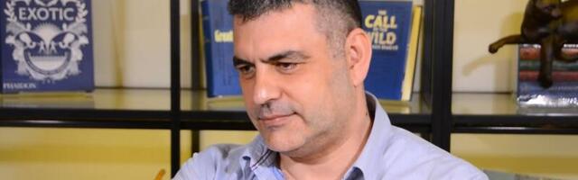 S. Vladušić: Ovo vreme ucena više podseća na 1914, nego na 1999.