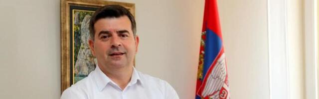 Đerlek: Očekujem pogoršanje situacije, dolaze nam ljudi iz inostranstva
