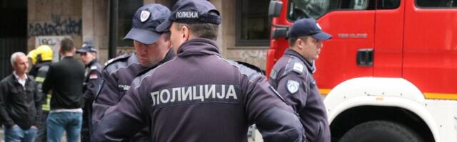 Poginuo radnik kompanije “Novi Pazar put”