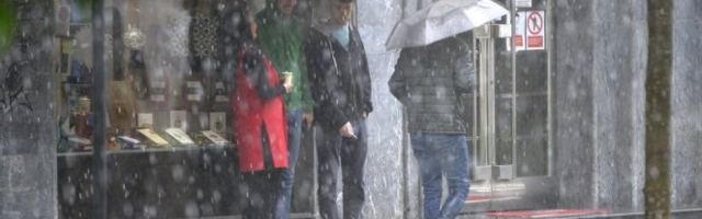 Meteorolozi otkrili kakvo nas vreme čeka do kraja juna i UOPŠTE VAM SE NEĆE SVIDETI!