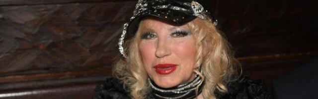 Sin Nade Topčagić NASTRADAO u JEZIVOJ NESREĆI: Pevačica u OČAJU, izgubio je DOSTA KRVI, lekari ga dvaputa vraćali iz KLINIČKE SMRTI! (FOTO)