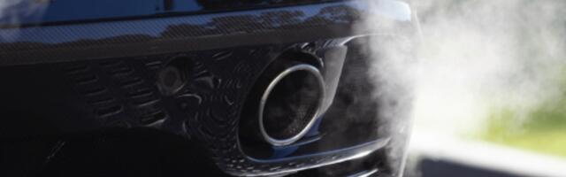 EU zvanično odobrila zakon o zabrani motora sa unutrašnjim sagorevanjem