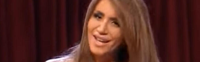 Posle Farme je dečko ZAPROSIO, ali se ipak udala za drugog: Evo gde je danas Daria Stanojević (FOTO)