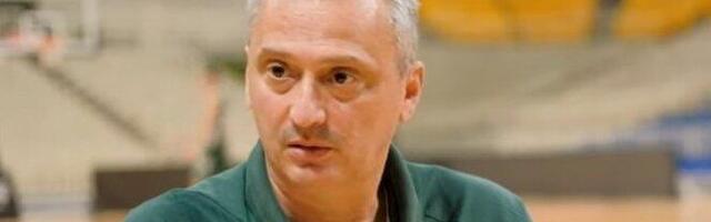 PORAZ PRED ZVEZDU!  Radonjić doživeo debakl  u grčkom šampiontu!