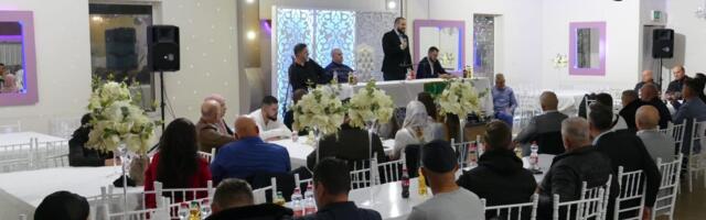 Zukorlić u Ninbergu: Pitanje bosanskog jezika postalo bitno nakon Muftijine pobijede