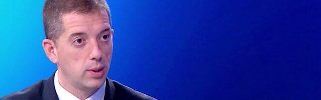 Đurić: Cilj imenovanja Rašića poniženje Srba na KiM!