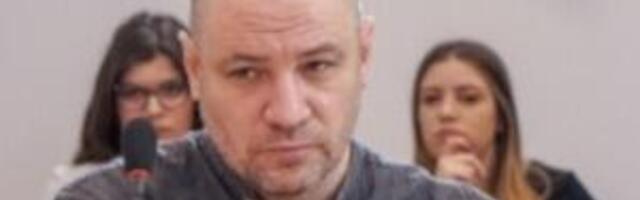 Вук Цвијић добитник награде "Александар Тијанић"