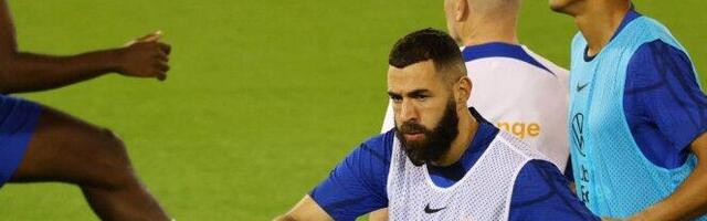 BENZEMA POSLE ČETIRI GODINE SKINUO ZAŠTITNI ZNAK! Francuz je po ovome bio prepoznatljiv, ali sada je došao kraj