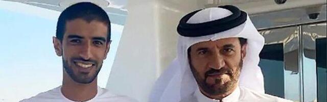 TRAGEDIJA U EMIRATIMA! Sin predsednika FIA izgubio život u saobraćajnoj nesreći