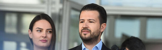 Jakov Milatović: Crna Gora ostaje pri priznanju nezavisnosti Kosova