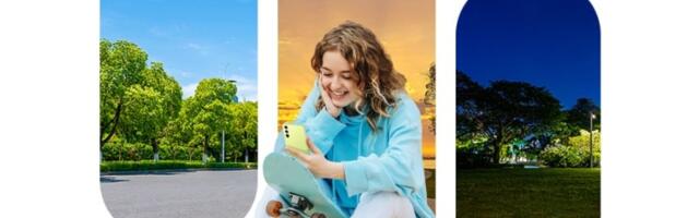 Nova Samsung Galaxy A serija za nove avanture